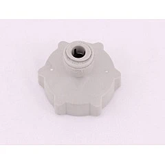 Kraannippel Voor Wasmachinekraan | 10mm slang Kraannippel Voor Wasmachinekraan | 10mm slang